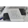 LED zápustné podhledové světlo, 220mm, kruhový vestavný, 18W