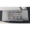 LED lampa 100W, 220-240V