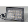 LED lampa 100W, 220-240V