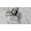 LED stropní světlo kulaté 18W