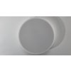 LED Stropní světlo bílé, 18W