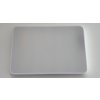 LED stropní světlo, obdélníkové, bílé, 48W