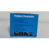 LED Rampa, 6000K, 10-30V, IP67
