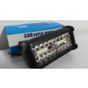 LED Rampa, 6000K, 10-30V, IP67