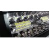 LED Rampa, 6000K, 10-30V, IP67