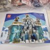 STAVEBNICE VZDĚLÁVACÍ HRAČKA  CRYSTAL FALLS od MOLD KING