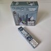 VAPO PUFFDOUBLE FLEX PRO 5000 BLUEBERRY ON ICE 1.1% JEDNORÁZOVÁ NABÍJECÍ GALERIJNÍ A SBĚRATELSKÉ ZBOŽÍ