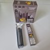 VAPO PUFFDOUBLE FLEX PRO 5000 STRAWBERRY-KIWI-LEMON 1.1% JEDNORÁZOVÁ NABÍJECÍ GALERIJNÍ A SBĚRATELSKÉ ZBOŽÍ