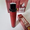 VAPO PUFFDOUBLE FLEX PRO 5000 STRAWBERRY-BANANA 1.1% JEDNORÁZOVÁ NABÍJECÍ GALERIJNÍ A SBĚRATELSKÉ ZBOŽÍ