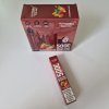 VAPO PUFFDOUBLE FLEX PRO 5000 STRAWBERRY-BANANA 1.1% JEDNORÁZOVÁ NABÍJECÍ GALERIJNÍ A SBĚRATELSKÉ ZBOŽÍ