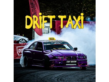 drifttaxi