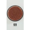 Barevná dekorační plst FILC    1,5mm