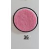 Barevná dekorační plst FILC    1,5mm