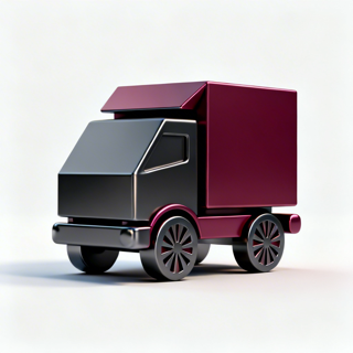 Spolehlivé rychlé doručení