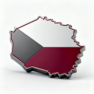 Ručně vyrobeno v ČR