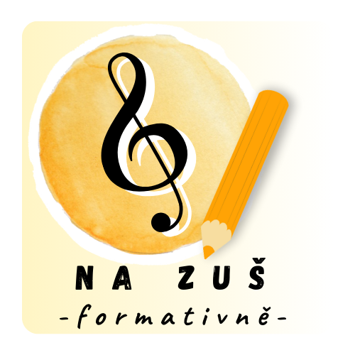Na ZUŠ formativně