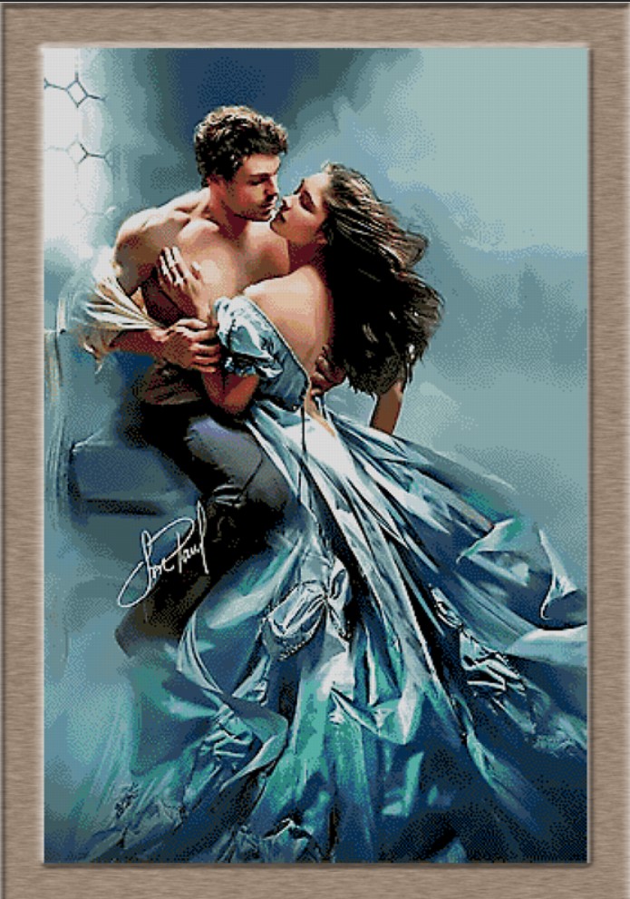 Další dávka sad Krif