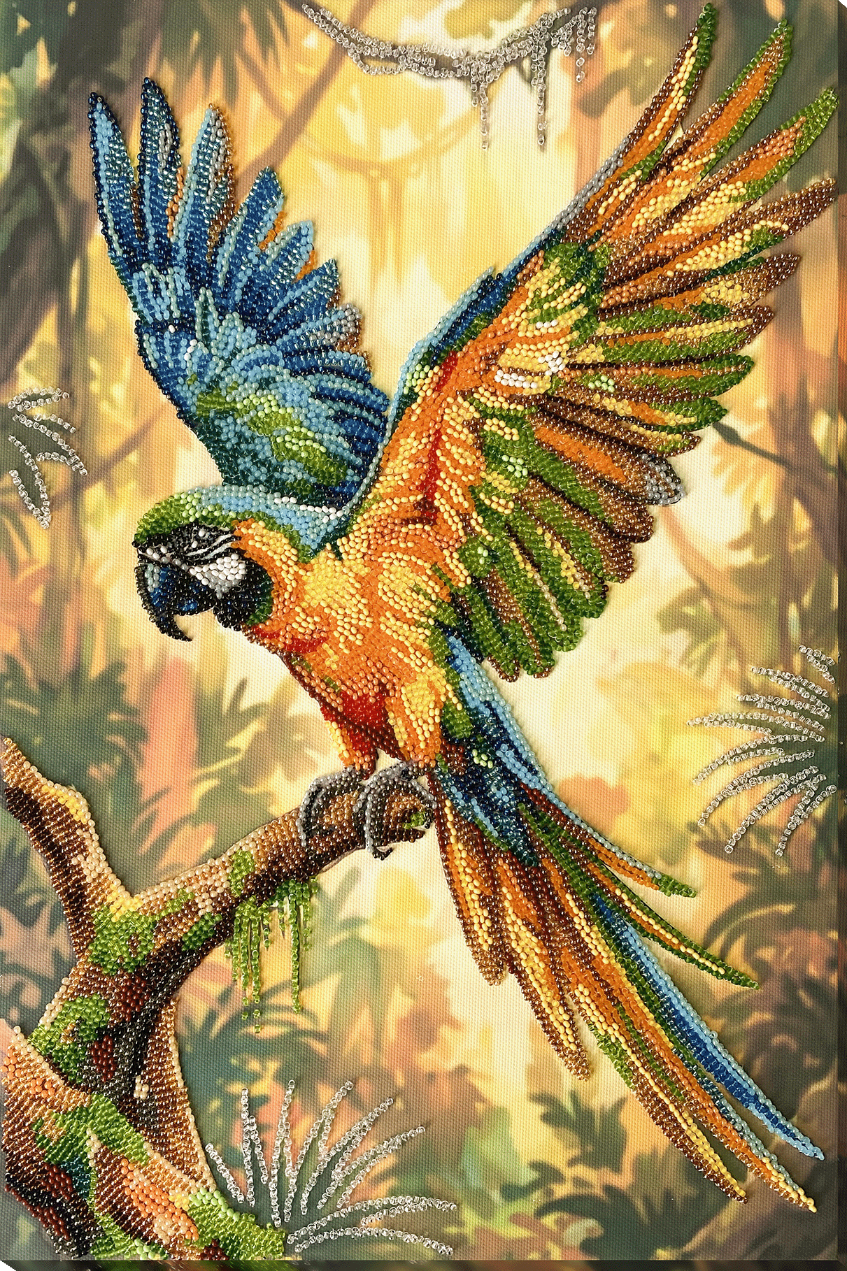 Parádní novinky Abris Art