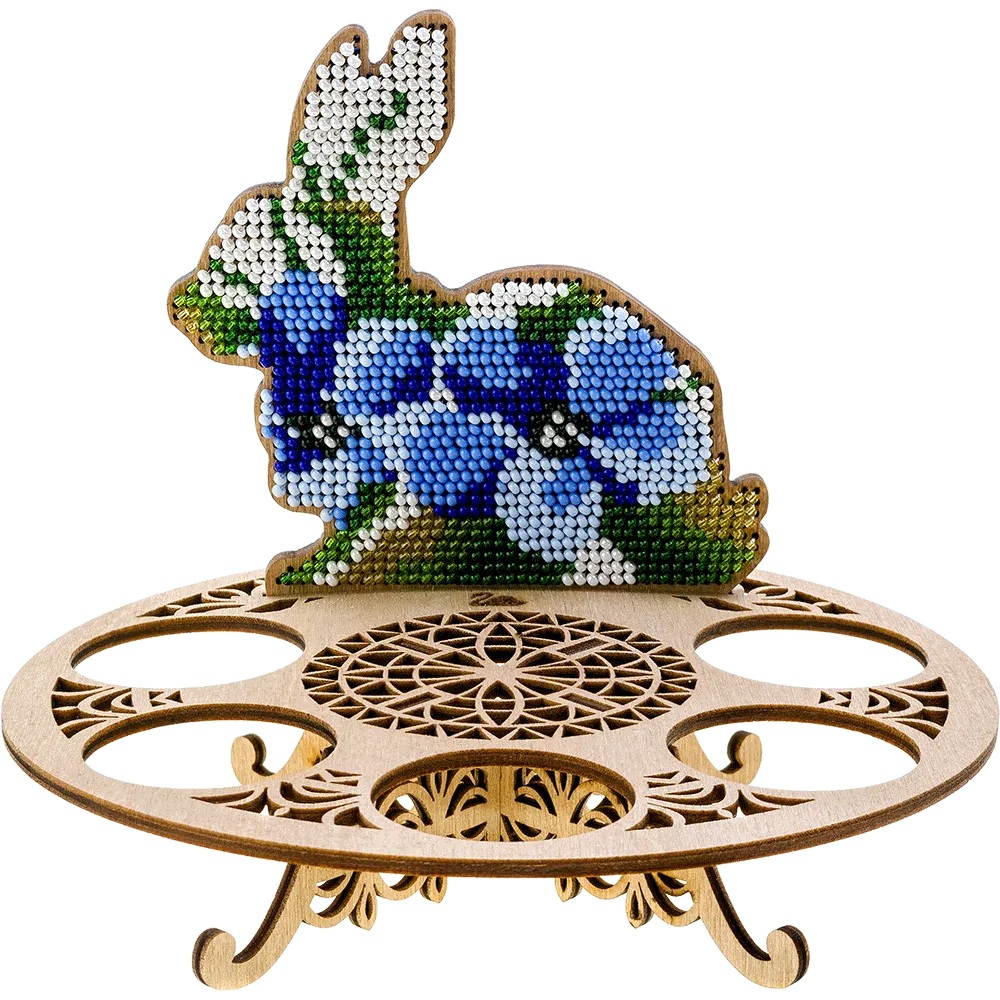 Novinky Wonderland Crafts