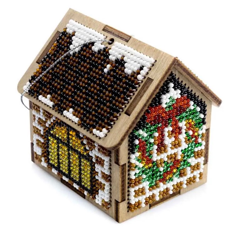 Novinky Wonderland Crafts