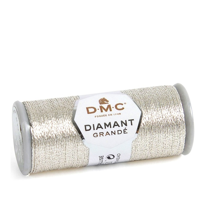 Nové příze DMC Diamant Grandé