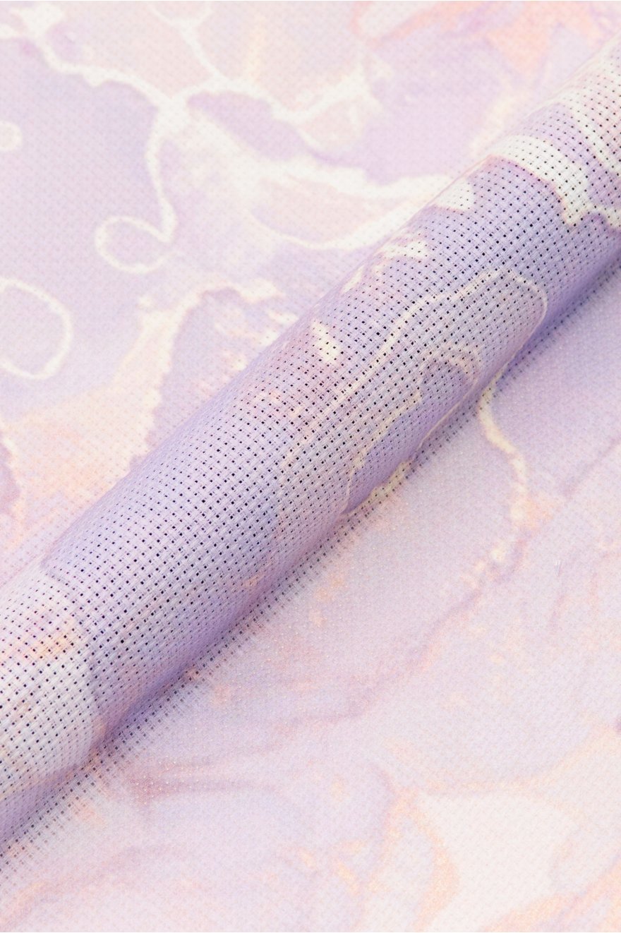 Nové látky Charles Craft