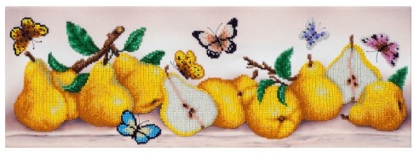 Firma VDV umí i křížkové sady!