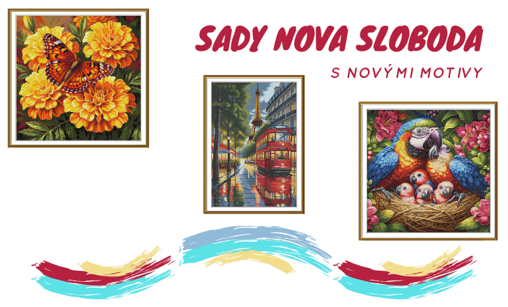 novas