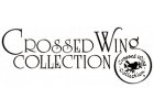 Crossed Wing Collection