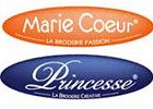 Marie Coeur, Princesse