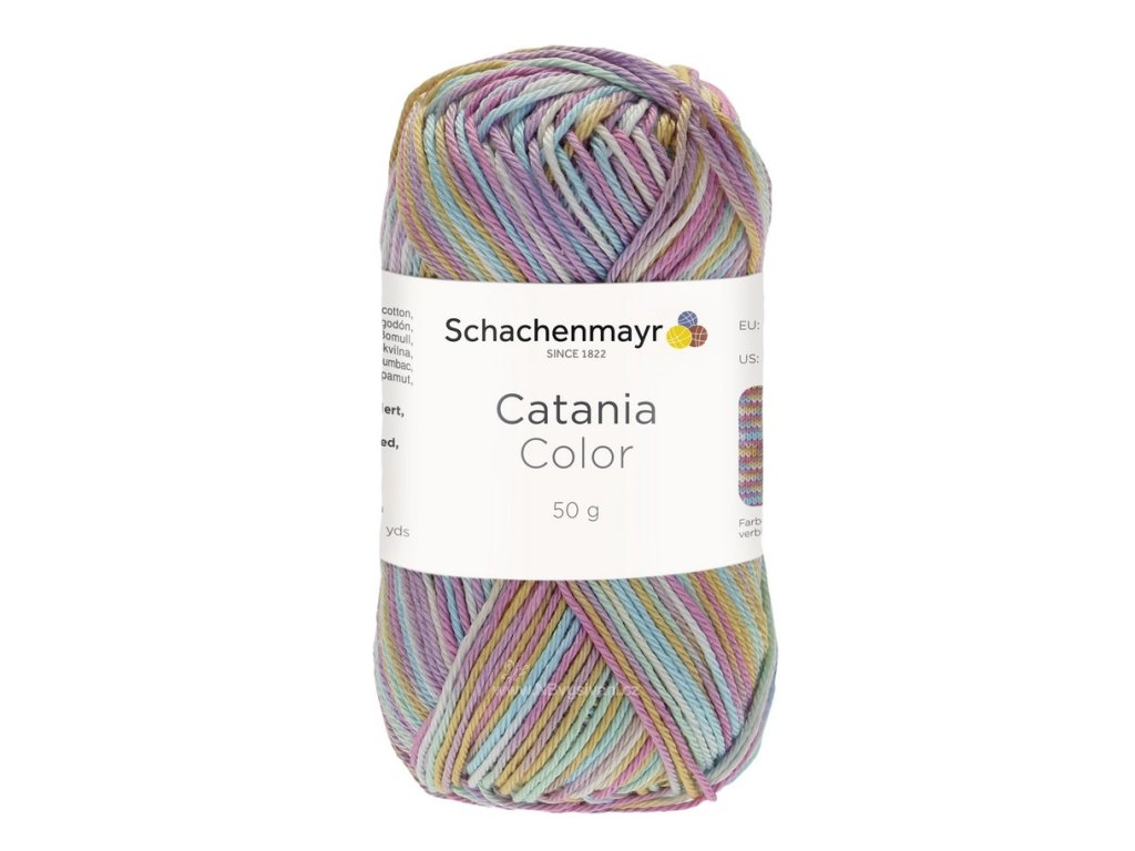 9801780-00231 Catania 50g - einhorn color