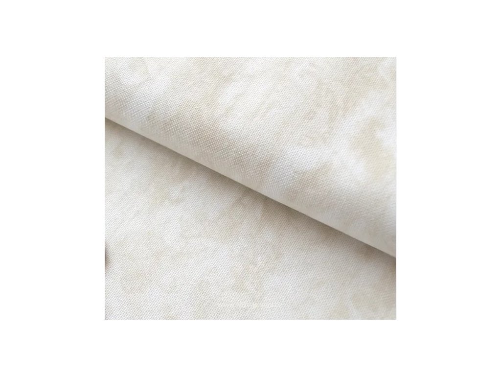 ZW3835-1079 Lugana 25ct Vintage Dune (70x68cm)