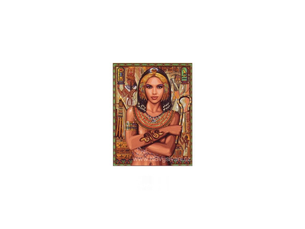 43745 arp988 0142 482 egyptska princezna