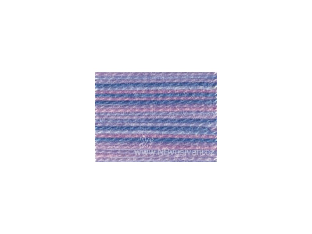 DMC4215 Mouliné Color Variation - Northern Lights (8m)