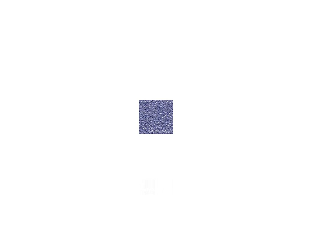 02009 Korálky - Ice Lilac (4,54g)