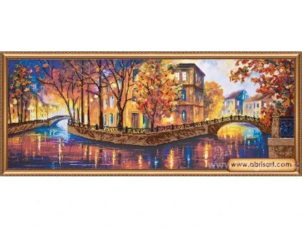 AA-AB202 Zlaté odrazy