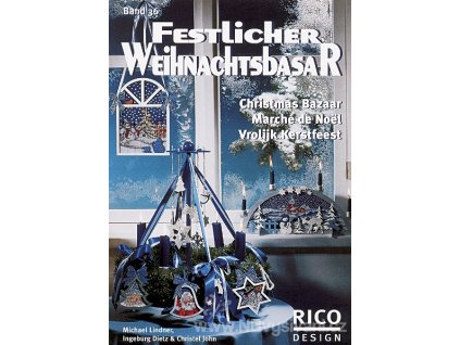 RICO-23550.00.00 Festlicher Weihnachtsbasar n.36