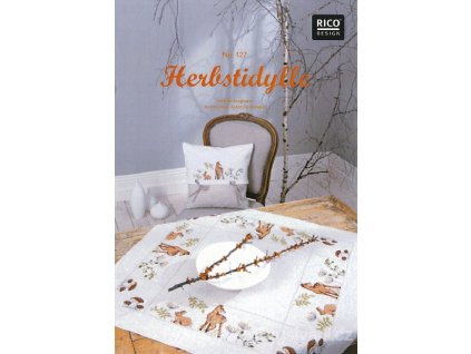 RICO-23727.00.00 RICO- Herbstidylle n.127