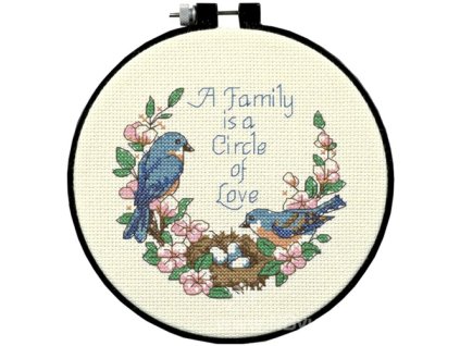 72900 Family Love - Rodinná láska