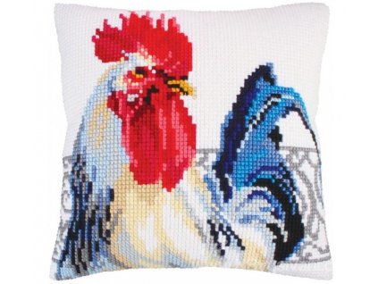 ADA5.253 Polštář s kohoutem