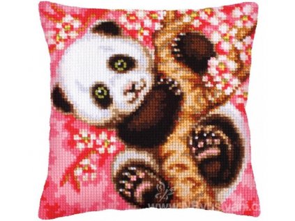 ADA5.242 Polštář s pandou