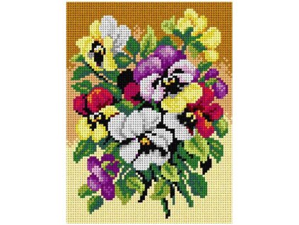 OR2748 Macešky (18x24cm)