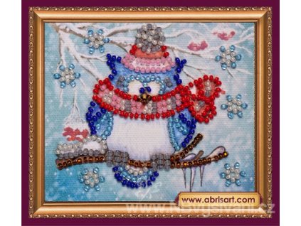 AA-AMA117 Sovička (magnetka)