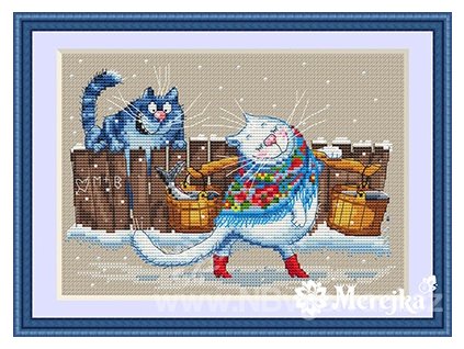 ME-K30 Můj miláček!