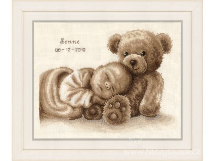 VE-PN0163786 Sladký sen