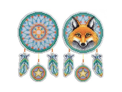 MPS-R302 Lapač snů