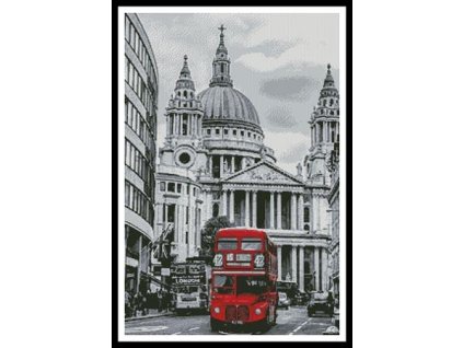 106418 ic25662 13266 london bus predloha