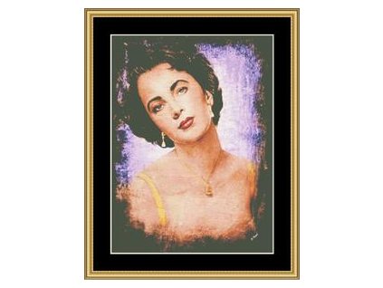 MS-READ123 The Glamour Days - Liz