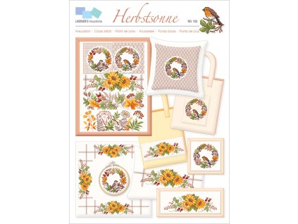 L-955102 Herbstsonne