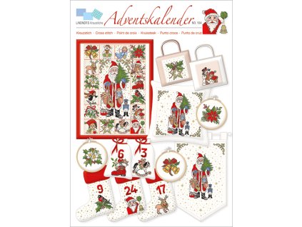 L-955104 Adventskalender
